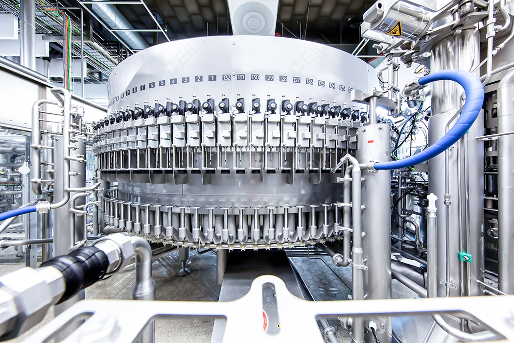 飲料無菌灌裝車間設(shè)計及建設(shè)-精釀啤酒廠裝修經(jīng)驗(yàn) | CEIDI西遞