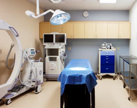 醫院輸血科實驗室建設方案 、設計布局、管理 輸血科凈化裝修施工