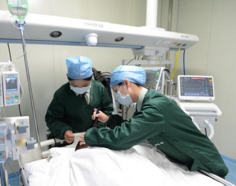 CCU病房凈化設計，CCU病房設計裝修基本原則和配置