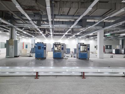 汽車制造凈化廠房設(shè)計裝修：汽車無塵室建設(shè)重點、BIM系統(tǒng)