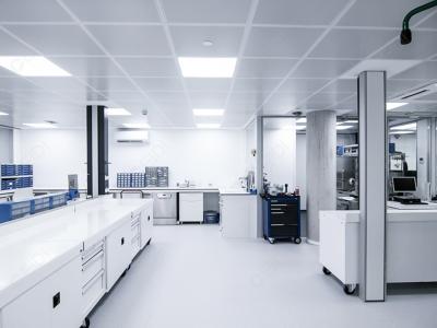 電鍍廠(chǎng)規(guī)劃設(shè)計(jì)  電鍍車(chē)間設(shè)計(jì)裝修經(jīng)驗(yàn)分享  CEIDI西遞